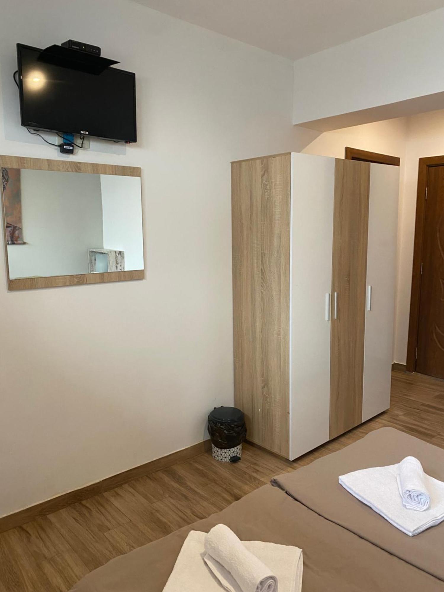 Hotel Forest Star On The Slope Borovets