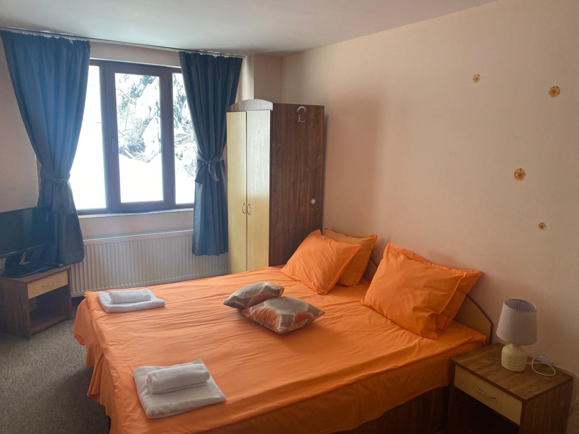 Forest Star On The Slope Hotel Borovets