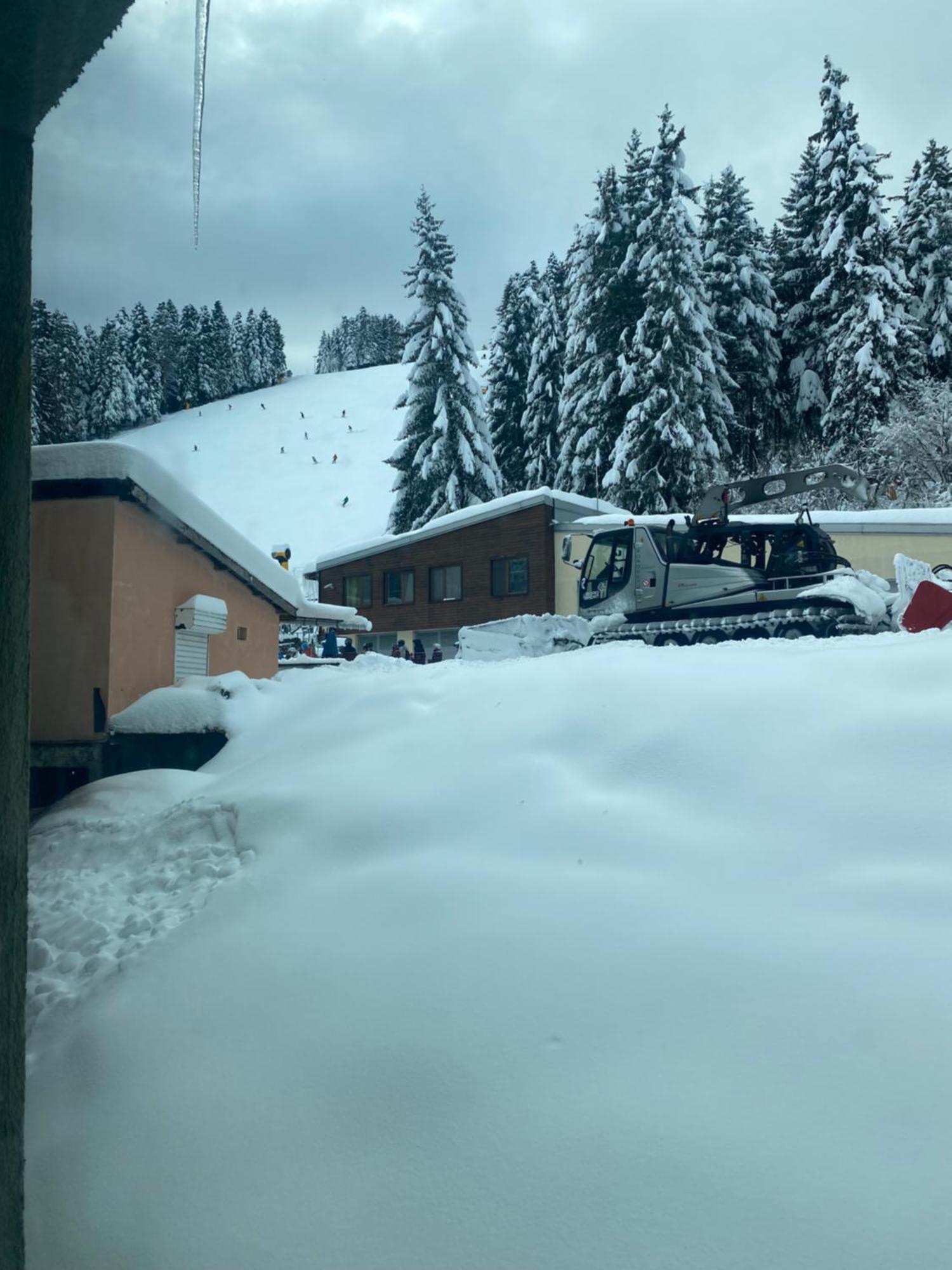 Hotel Forest Star On The Slope Borovets