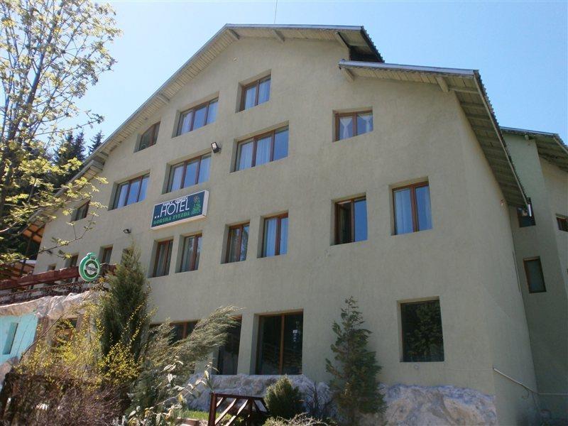 Forest Star On The Slope 2* Borovets