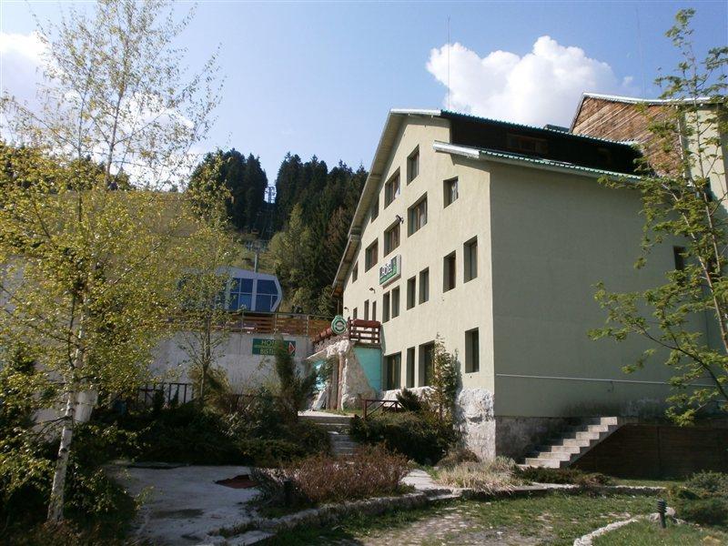 Forest Star On The Slope Hotel Borovets
