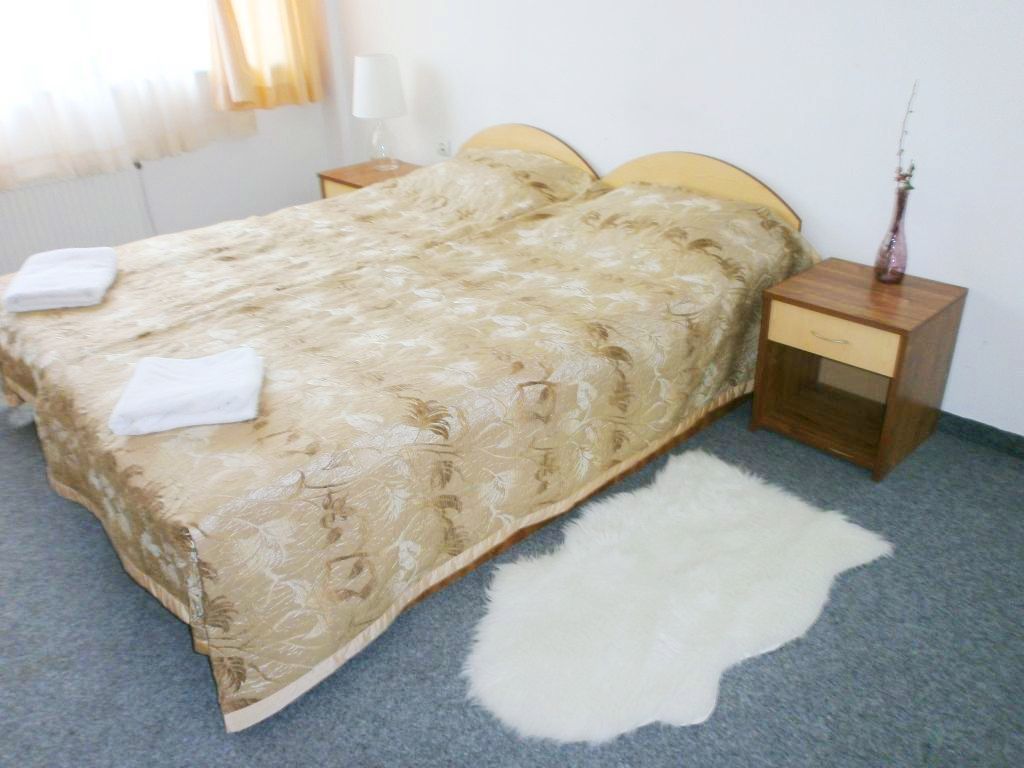 Forest Star On The Slope Hotel Borovets